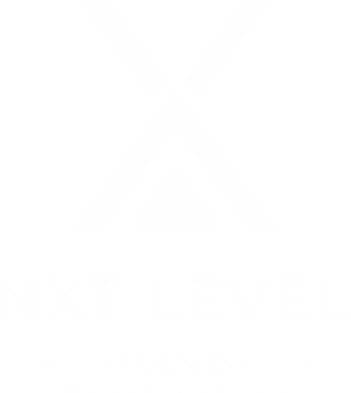 NXT Level Events Media Agency